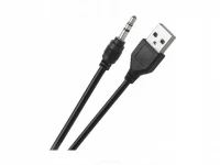 Rebel KOM1160 Sestava reproduktorů 2.1 Comp CS-50, 6 W, černá