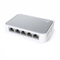 TP-Link TL-SF1005D 5portový stolní switch 10/100 Mb/s