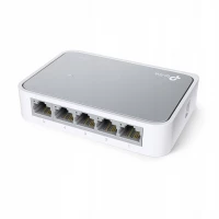 TP-Link TL-SF1005D 5portový stolní switch 10/100 Mb/s