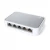 TP-Link TL-SF1005D 5portový stolní switch 10/100 Mb/s