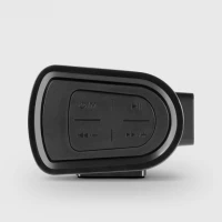 Kruger&Matz KM0575 Soundbar Planet 2.1, černá
