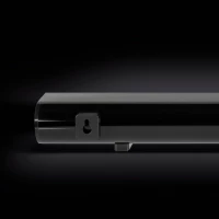 Kruger&Matz KM0575 Soundbar Planet 2.1, černá