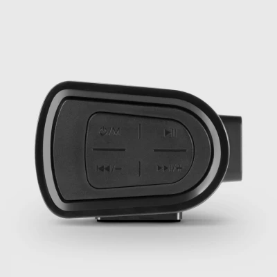 Kruger&Matz KM0575 Soundbar Planet 2.1, černá