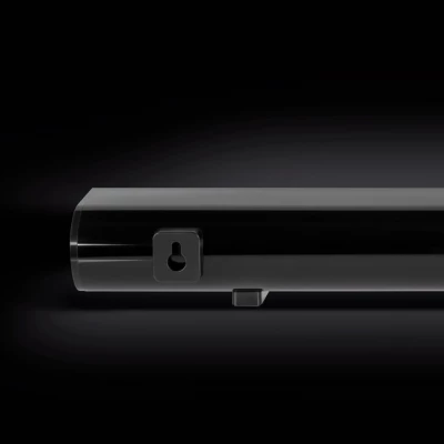 Kruger&Matz KM0575 Soundbar Planet 2.1, černá