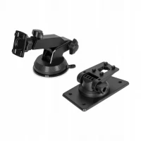 Kruger&Matz KM2021 LCD displej s podporou Android Auto/Apple CarPlay, DVR a cúvacou kamerou