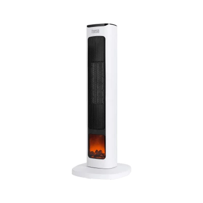 Teesa TSA8052 Teplovzdušný keramický ventilátor, 2000 W