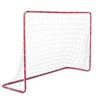 KIK KX3209 Tréninková ocelová branka 183 x 122 x 61 cm