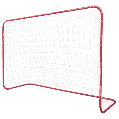 KIK KX3209 Tréninková ocelová branka 183 x 122 x 61 cm