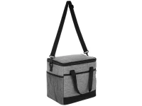Verk 14612 Termotaška na pláž, piknik, 16 l, šedá