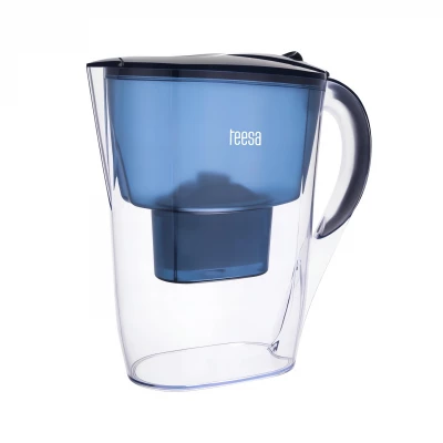 Teesa TSA0103 Filtračná nádoba 2,6 l, modrá