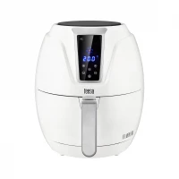 Teesa TSA8046W Teplovzdušná fritéza 3,2 l, 1400 W biela