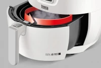 Teesa TSA8046W Teplovzdušná fritéza 3,2 l, 1400 W biela