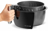 Teesa TSA8046W Teplovzdušná fritéza 3,2 l, 1400 W biela