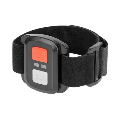 Kruger&Matz KM0292 Outdoorová kamera Vision P400, 4K