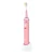 Teesa TSA8006 Sonická zubná kefka Sonic Junior Girl 65 dB, IPX7, 800 mAh, ružová
