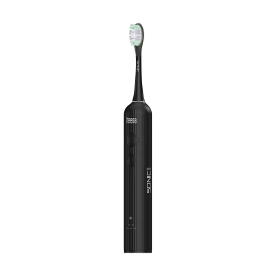 Teesa TSA8082 Sonický zubní kartáček Sonic Elite 65 dB, černý