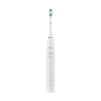 Teesa TSA8087 Sonická zubná kefka Sonic 2, 60 dB, biela