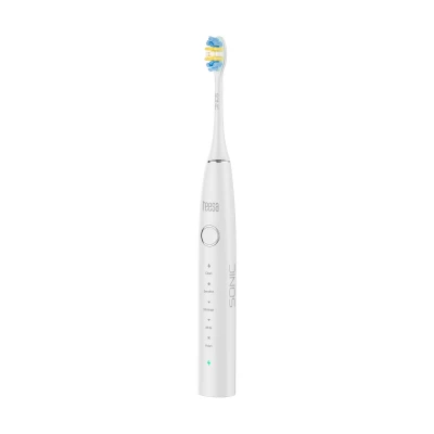 Teesa TSA8087 Sonická zubná kefka Sonic 2, 60 dB, biela