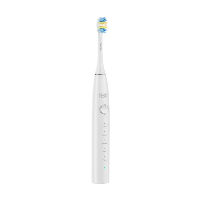 Teesa TSA8087 Sonická zubná kefka Sonic 2, 60 dB, biela