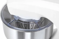 Teesa TSA3545-W Kuchyňský robot Easy Cook Single White 5,5 L, 1400 W, bílý