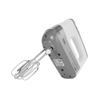 Teesa TSA3548 Ruční mixér s otočnou mísou 3,4 l, 500 W, bílá