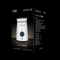 Teesa TSA4005 Mlýnek na kávu Aroma G50, 150W, 50g