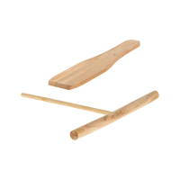 Teesa TSA3235 Palačinkovač 30 cm, 1200 W, černá