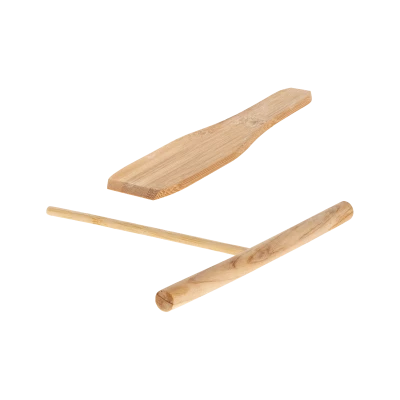 Teesa TSA3235 Palačinkovač 30 cm, 1200 W, černá