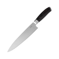 Teesa TSA0189 Kuchařský nůž z nerezové oceli 33 cm (7Cr17MoV)