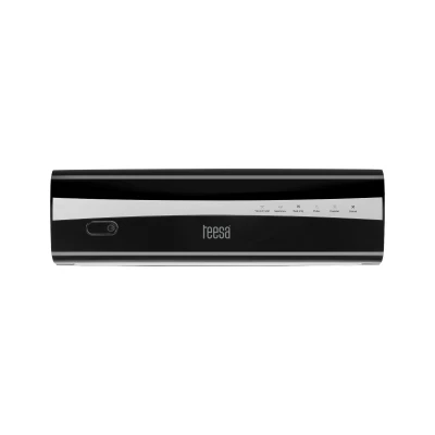 Teesa TSA0167 Vákuová zváračka fólií V200, 130 W, -0,5 - 0,7 bar, čierna