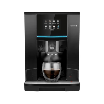 Teesa TSA4008 Automatický kávovar AROMA 800, 1500 W, 19 bar, 2 l, černá