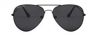 Kruger&Matz KM00022 Polarizační sluneční brýle UV, černé