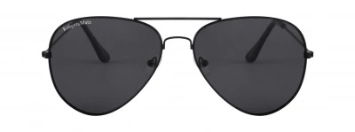 Kruger&Matz KM00022 Polarizační sluneční brýle UV, černé