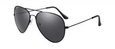 Kruger&Matz KM00022 Polarizační sluneční brýle UV, černé