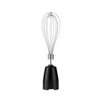 Teesa TSA3507 Tyčový mixér 1200 W s příslušenstvím, nerez