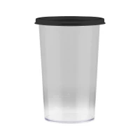 Teesa TSA3507 Tyčový mixér 1200 W s příslušenstvím, nerez