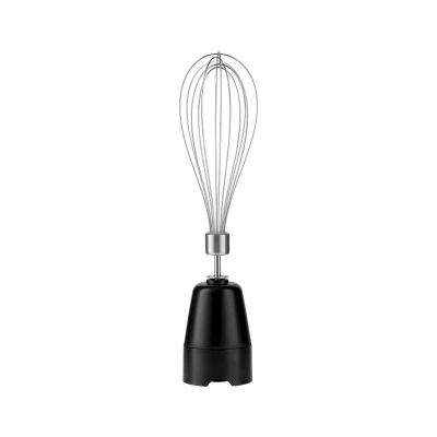 Teesa TSA3507 Tyčový mixér 1200 W s příslušenstvím, nerez