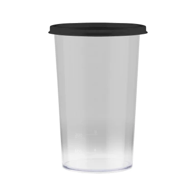 Teesa TSA3507 Tyčový mixér 1200 W s příslušenstvím, nerez