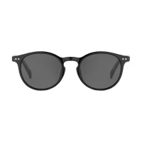 Kruger&Matz KM00031 Polarizačné slnečné okuliare s UV žiarením, čierne