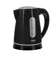 Teesa TSA1020B Rychlovarná konvice 1,8 L, 2200 W, černá