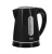 Teesa TSA1020B Rýchlovarná kanvica 1,8 l, 2200 W, čierna