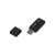 Goodram Flash disk, USB 2.0 32 GB, čierny