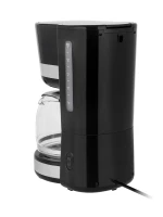 Teesa TSA4006 Kávovar na překapávanou kávu AROMA 100, 1,5L, 1000 W, černá