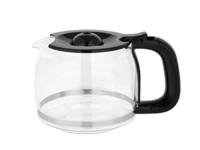 Teesa TSA4006 Kávovar na překapávanou kávu AROMA 100, 1,5L, 1000 W, černá