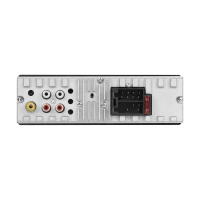 Autorádio Kruger&Matz KM2013 s Bluetooth, DIN, USB, AUX, Jack 3,5 mm