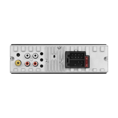 Autorádio Kruger&Matz KM2013 s Bluetooth, DIN, USB, AUX, Jack 3,5 mm