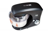 Teesa TSA3545-B Kuchyňský robot Easy Cook Single White 5,5 L, 1400 W, černý