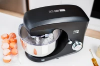 Teesa TSA3545-B Kuchyňský robot Easy Cook Single White 5,5 L, 1400 W, černý