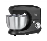 Teesa TSA3545-B Kuchyňský robot Easy Cook Single White 5,5 L, 1400 W, černý