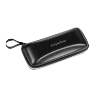 Kruger&Matz KM00032 Polarizační sluneční brýle UV, černé